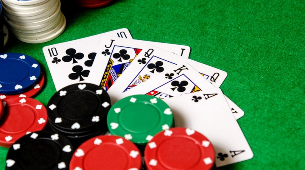 Ciri-ciri Poker 3 Hal Sepele Ini Sebabkan Kekalahan Main Poker