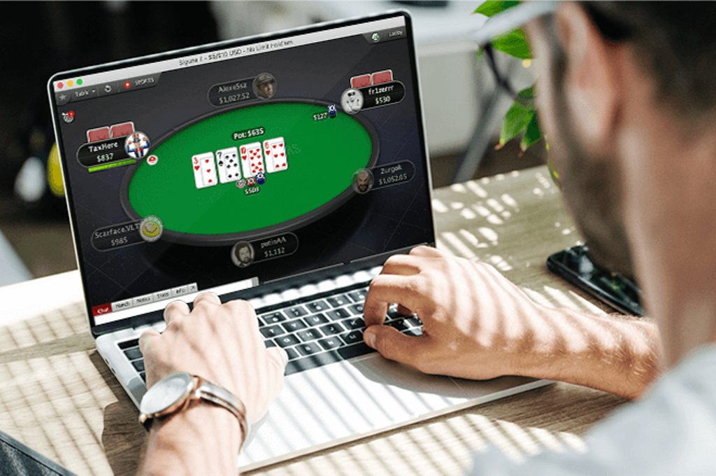 Penyebab Kekalahan Dalam Permainan Judi Poker Online