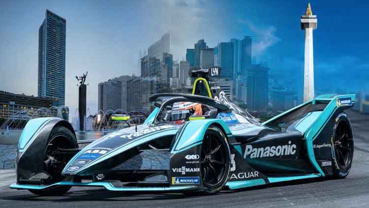 formula E