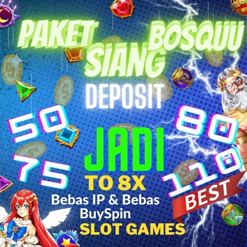 slot gacor terpercaya