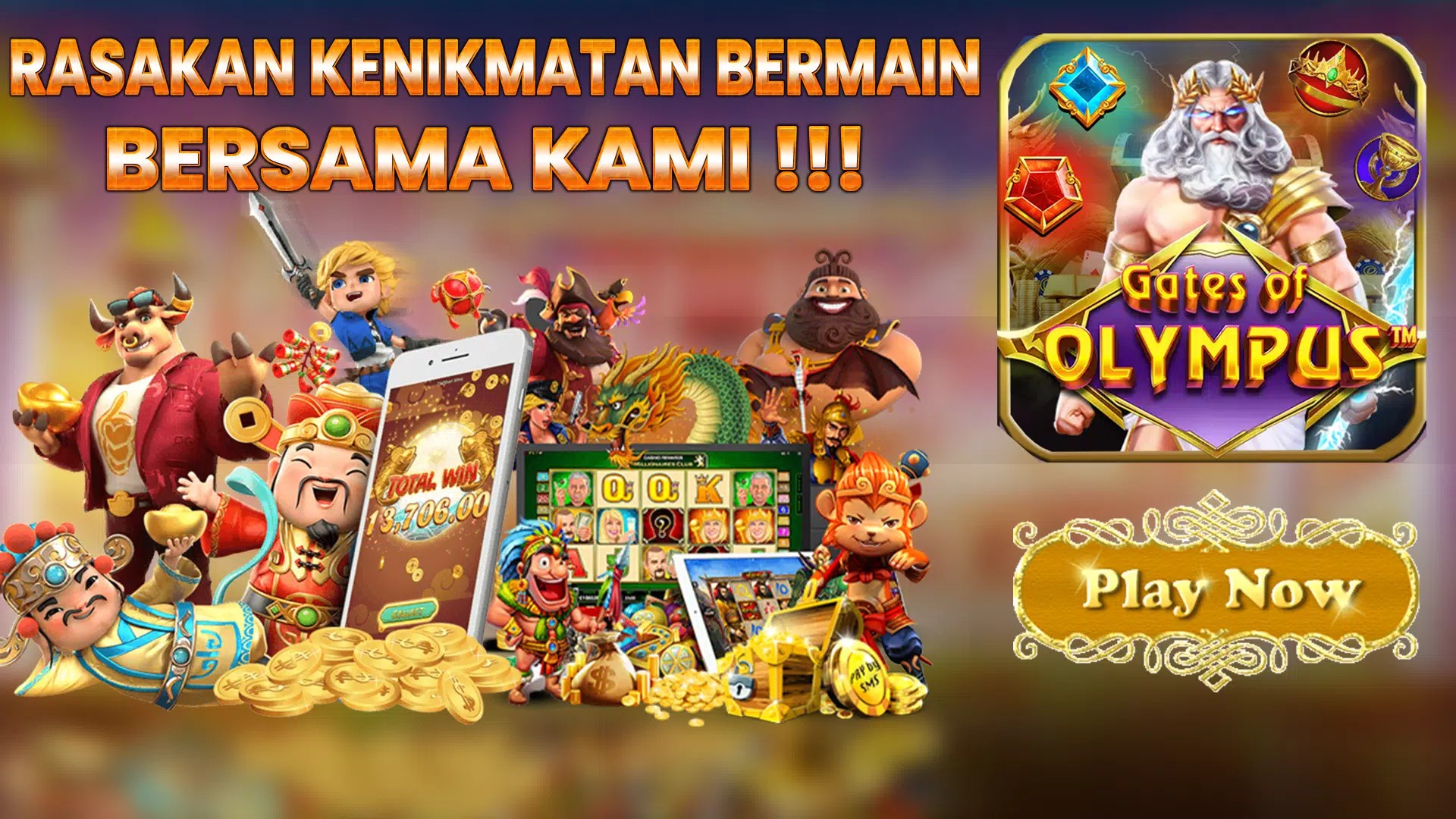 Slot online Gacor