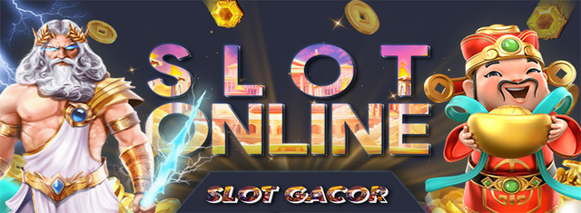 Slot online