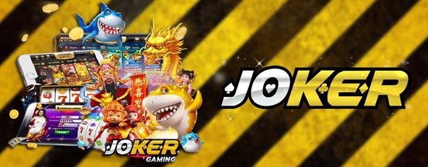 DAFTAR JOKER123